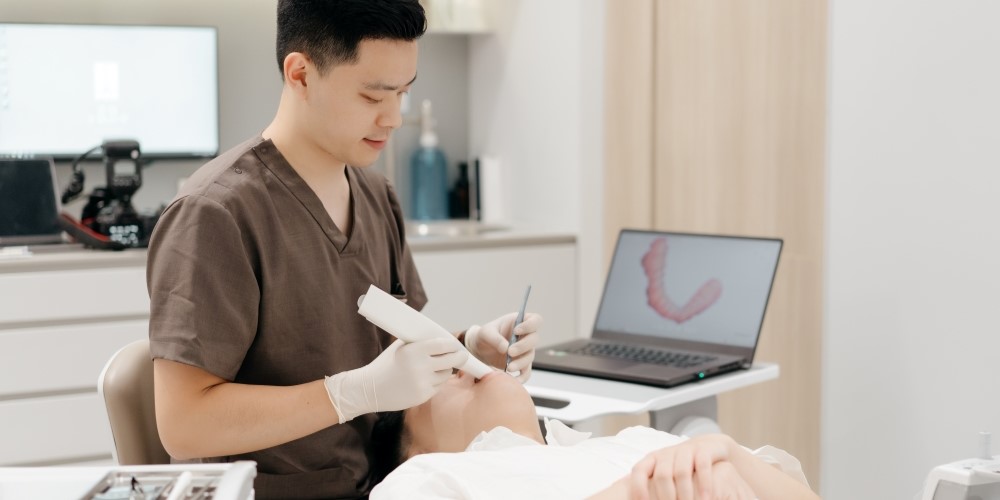 植牙失敗補救方法