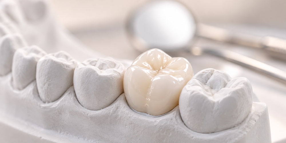 全鋯冠是什麼？優缺點、價格、壽命與適用情況一次看懂！