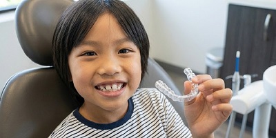 兒童牙齒矯正什麼時候做，才最有效果？矯正黃金期立馬看！(1)